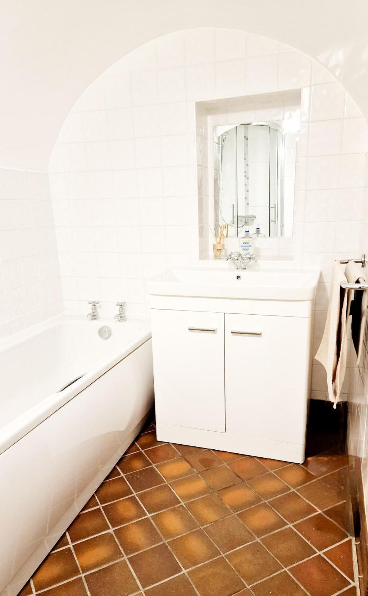 The Old Wash Kitchen - Charming Character Cottage In Holmfirth, Yorkshire Rum bild