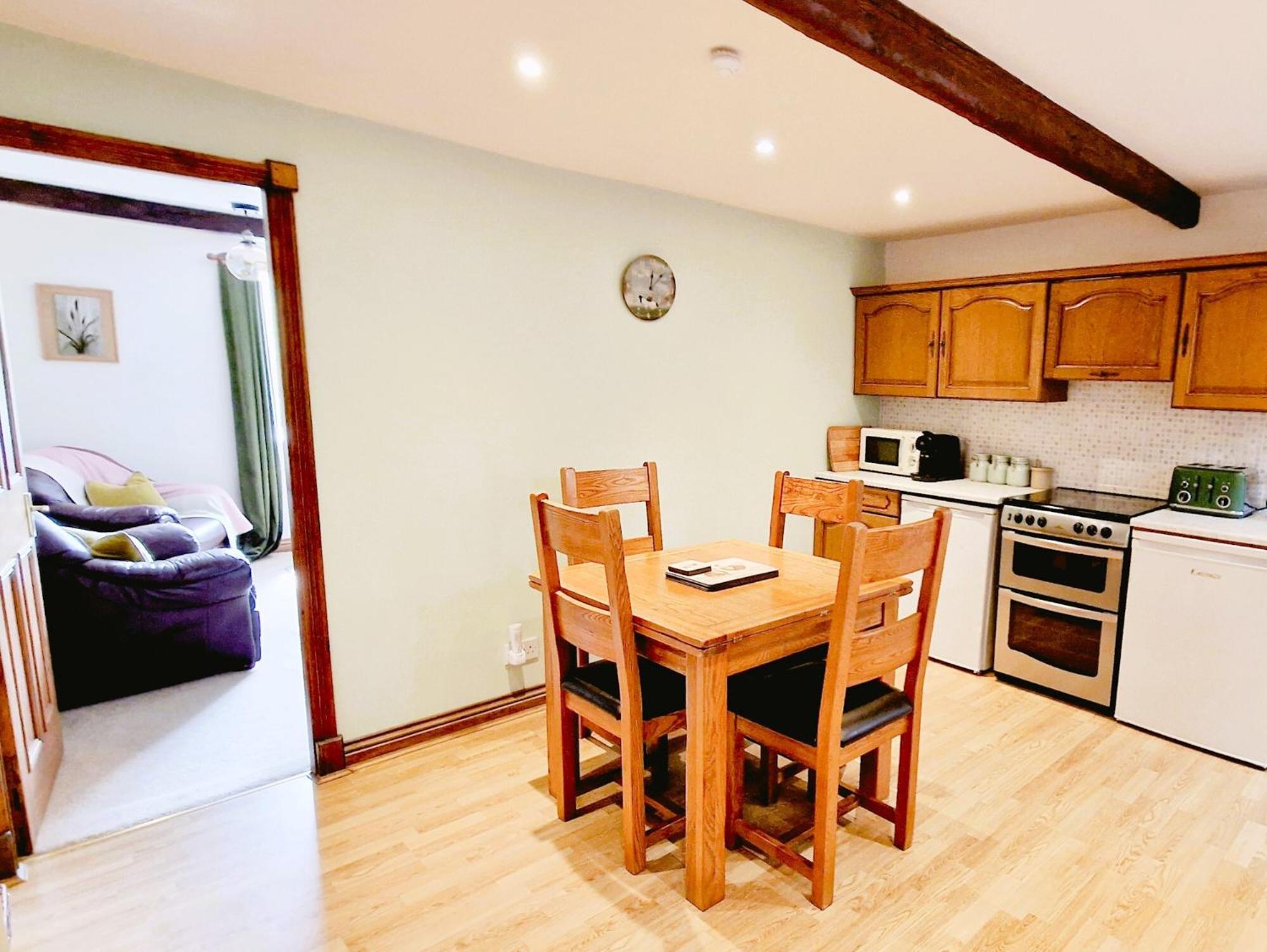 The Old Wash Kitchen - Charming Character Cottage In Holmfirth, Yorkshire Exteriör bild